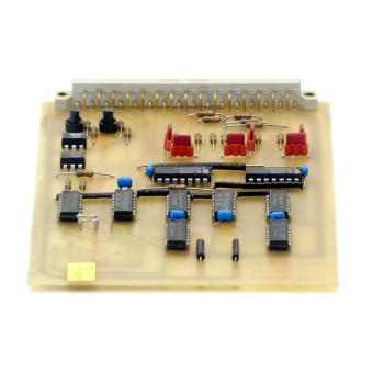 Circuit Board LK111/2 