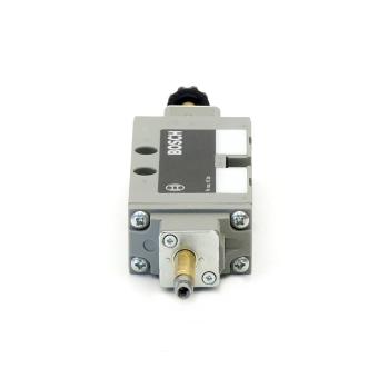 5/2 Directional Control Valve 