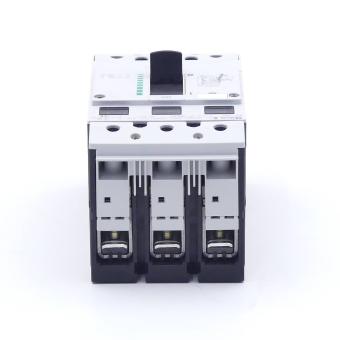 Switch-disconnector 