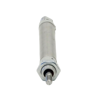 Round Cylinder DSNU-25-115-PPV-A 