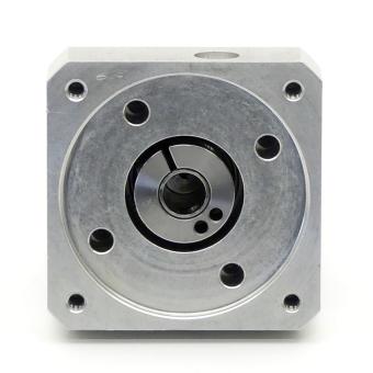 Planetary gearbox 