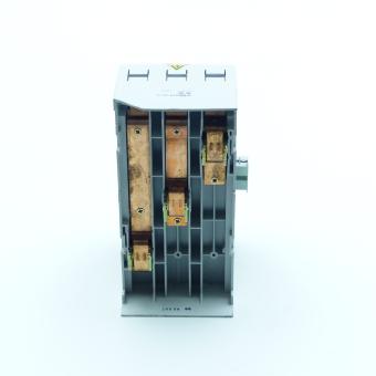 Circuit Breaker NZM7-125H 