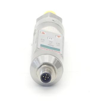 Electronic Pressure Switch UDS7 