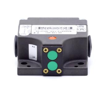 Limit switch SN02X12-732L-MC2122 