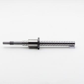 Ball screw Drive X-shaft 