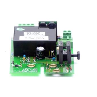 Board Gva power electronics 