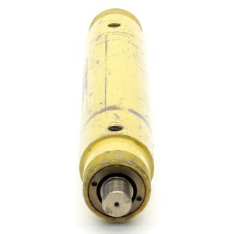 General purpose hydraulic cylinder 