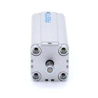 Pneumatic Cylinder 