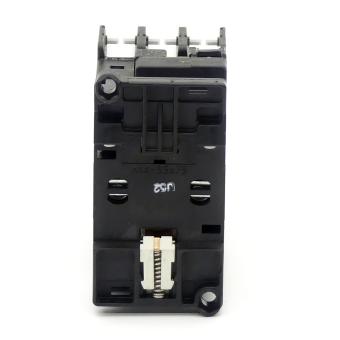 power contactor 