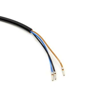 Inductive Proximity Switch BES01K5 