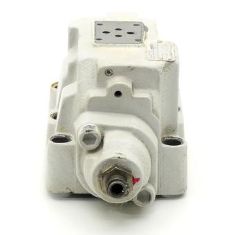 4/2 Directional control valve 