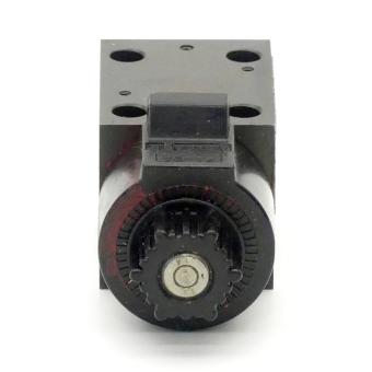 4/3 Directional control valve 