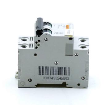 Circuit Breaker C60N D1A 