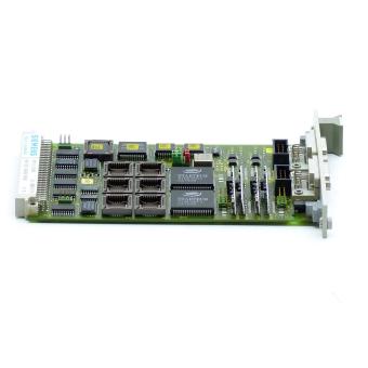 SMP16 Interace Module 