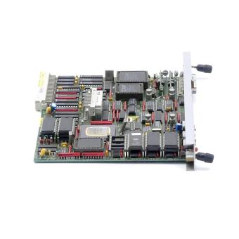 Central control processor CL 500 ZS501 