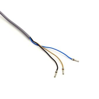 Inductive Proximity Switch BES01M1 