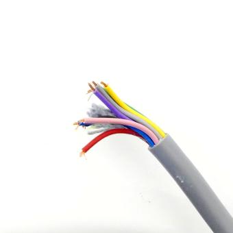 Connecting cable KMP3-9P-8-5 