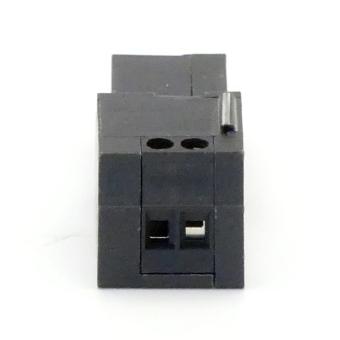 Plug connection FX3-MPL000001 