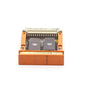 Memory Module Simatic S5-010 