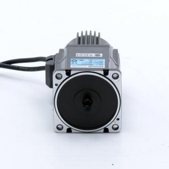 Brushless servo motor MBMMC9A2AZA 