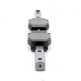 Linear guide for MC326 Z-axis 