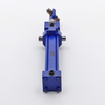 Hydraulic Cylinder 