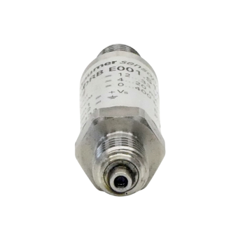 Pressure sensor 