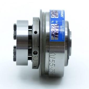 Safety Coupling DXK/ L60 