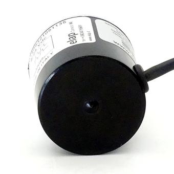 Incremental Line Encoder E40-500-8/24-R-6-PP 