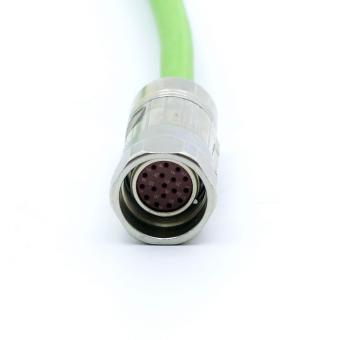 Encoder Cable Desina E48408 AWM Style 20236 