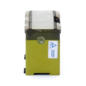 PZE 5V Safety Switchgear 