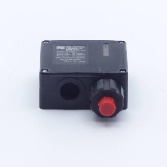 Pressure Sensor 