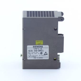 Digitales Output Module 