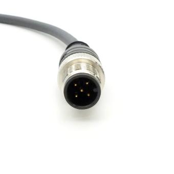 Sicherheitslichtstecker 