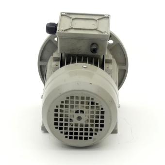 Three-phase motor TFCP80A-4 