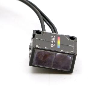 Reflective Sensor Head CZ-H32 