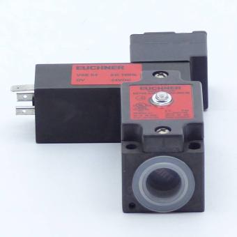 Safety Switch NZ1VZ-538E3VSE04L060-M 