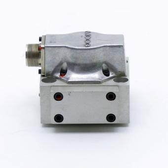 Servo Valve 