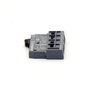 10 pieces auxiliary contact block 