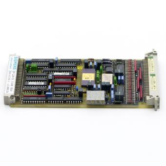 Circuit board SMP-E230-A10 