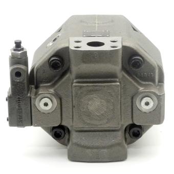 Axial piston pump A10V 0140 DRG /31R-VSC12N00 