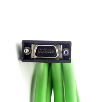 Signal cable 