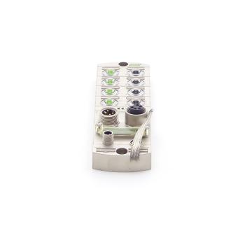 Profibus Module MVK-MP DI04 