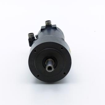 5-phase step motor with PL100 3:1 gearbox RDM51117LWC 3,75A E500 