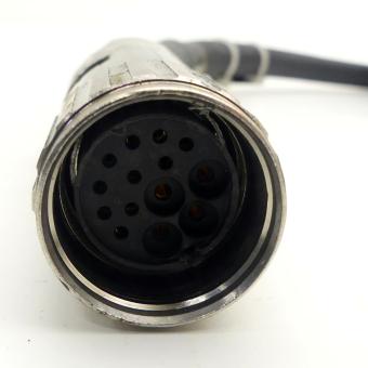 Kabel Schraubsystem 016341/6 