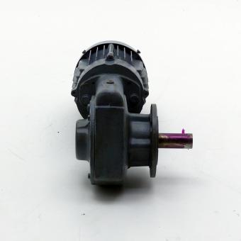 Gearmotor 