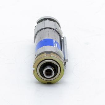 Round Cylinder F408 