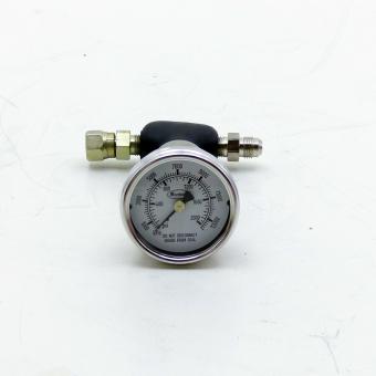 Manometer 