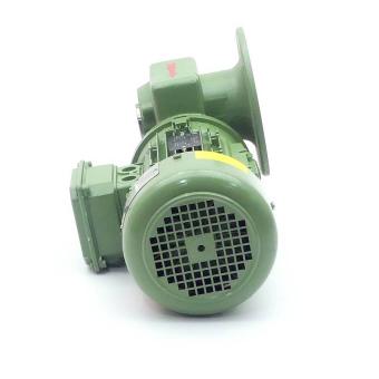 gear motor SK90L/4TF 