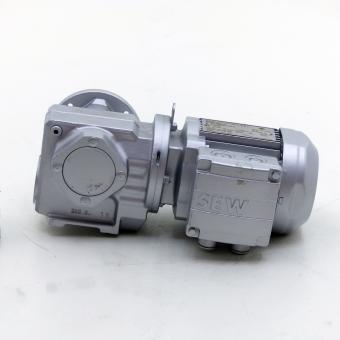 Getriebemotor SF37 DR63L2/TH 